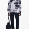 Urban Print Shirt