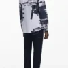 Urban Print Shirt