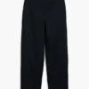 Utility Straight Pants