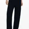 Utility Straight Pants