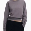 Utility Straight Pants