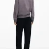 Utility Straight Pants