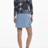 Vichy Fruit Sweater Vichy Fruit Sweater