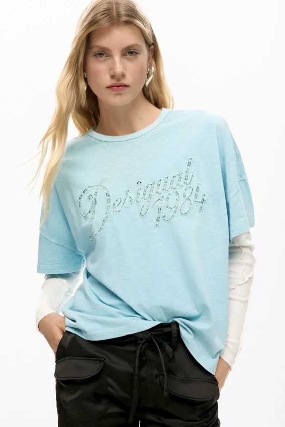 Vintage 1984 T-Shirt Vintage 1984 T-Shirt