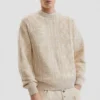 Vintage Knit Sweater Vintage Knit Sweater