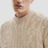Vintage Knit Sweater Vintage Knit Sweater