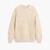 Vintage Knit Sweater Vintage Knit Sweater