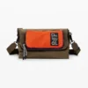 Voyager Multi-Position Bag