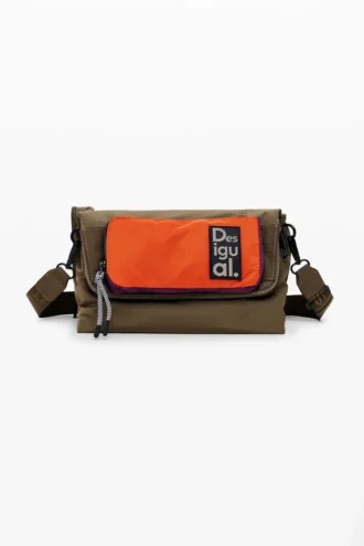 Voyager Multi-Position Bag