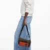 Voyager Multi-Position Bag