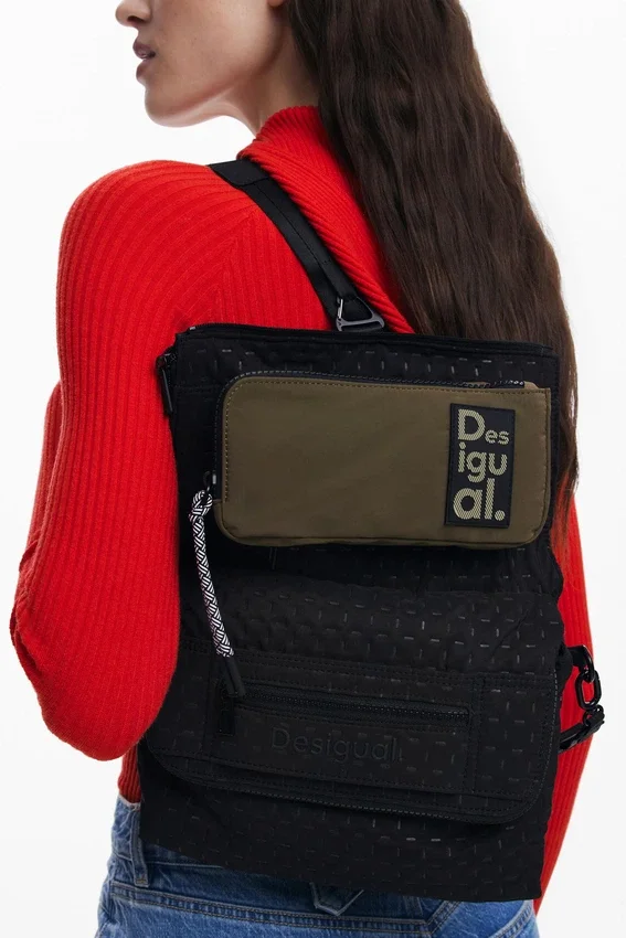Voyager Multiposition Bag Voyager Multiposition Bag