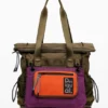 Voyager Xl Multiposition Backpack