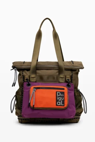 Voyager Xl Multiposition Backpack