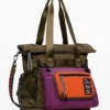 Voyager Xl Multiposition Backpack