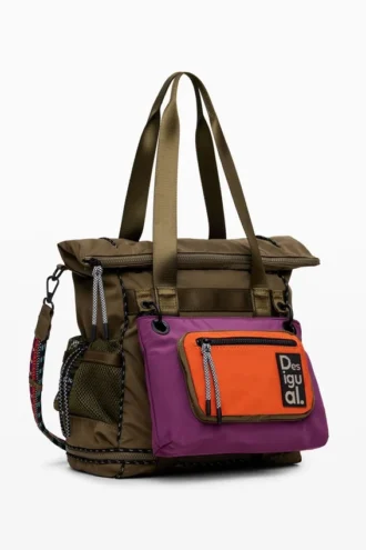 Voyager Xl Multiposition Backpack