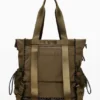 Voyager Xl Multiposition Backpack