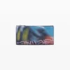 Wallet Faux Leather Wallet Faux Leather