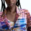 Water Flower Shirt Water Flower Shirt