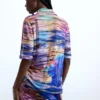 Water Flower Shirt Water Flower Shirt