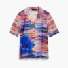 Water Flower Shirt Water Flower Shirt