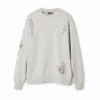 Watercolor Illustrations Sweatshirt Watercolor Illustrations Sweatshirt