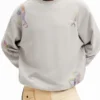 Watercolor Illustrations Sweatshirt Watercolor Illustrations Sweatshirt