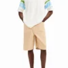 Watercolor Palm Trees T-Shirt Watercolor Palm Trees T-Shirt