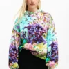 Wild Garden Sweatshirt Wild Garden Sweatshirt