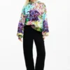 Wild Garden Sweatshirt Wild Garden Sweatshirt