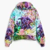 Wild Garden Sweatshirt Wild Garden Sweatshirt