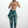 Wild Garden Trousers