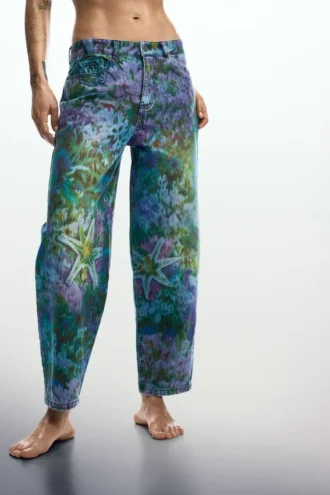 Wild Garden Trousers
