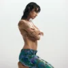Wild Garden Trousers