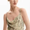 Wild Midi Dress