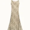 Wild Midi Dress