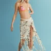 Wrap Skirt