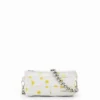 Xs Droplets Crossbody Bag