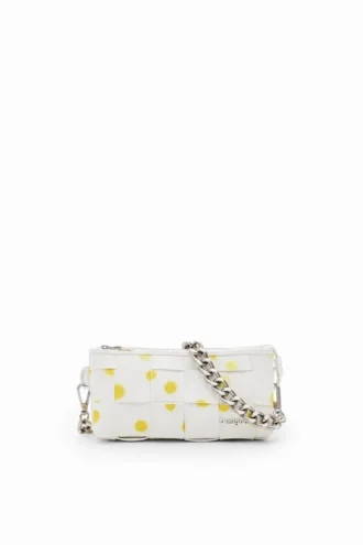 Xs Droplets Crossbody Bag