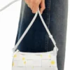 Xs Droplets Crossbody Bag