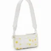 Xs Droplets Crossbody Bag