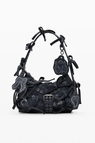 Y2K Mar&Iacute;A Escote Bag