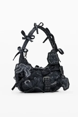 Y2K Mar&Iacute;A Escote Bag