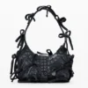 Y2K Mar&Iacute;A Escote Bag