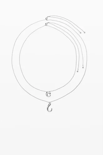 Zalio Chain Pendant