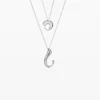 Zalio Chain Pendant Zalio Chain Pendant