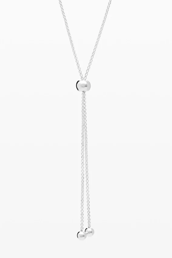 Zalio Chain Pendant Zalio Chain Pendant
