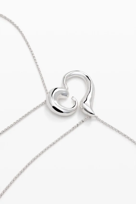 Zalio Chain Pendant Zalio Chain Pendant