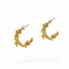 Zalio Gold Plated Earrings Zalio Gold Plated Earrings