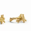 Zalio Gold Plated Earrings Zalio Gold Plated Earrings