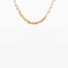 Zalio Gold-Plated Multi-Heart Pendant Zalio Gold-Plated Multi-Heart Pendant